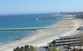 Aky&Suki Sea View Apartments