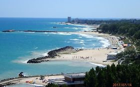 Aky&Suki Sea View Apartments